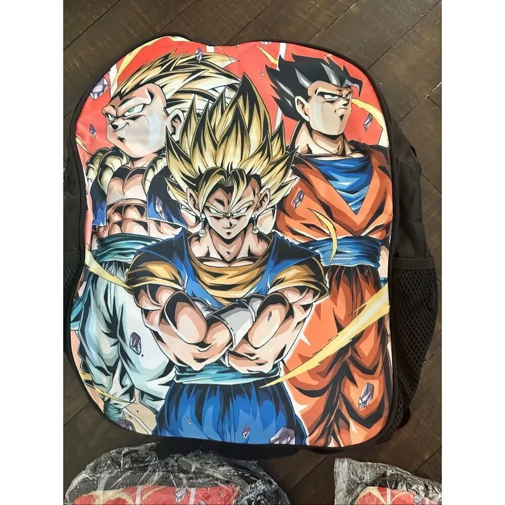 unbranded dragon ball